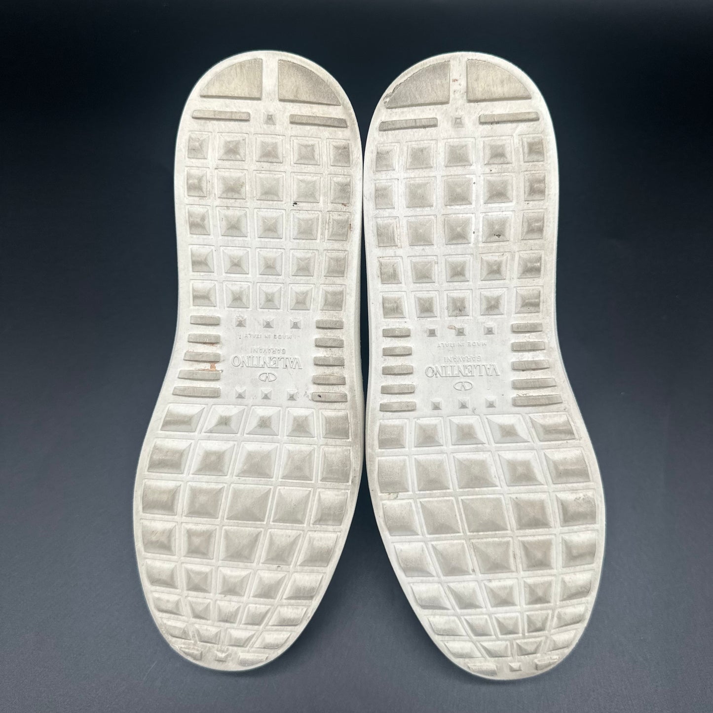 Valentino Open - Blanc Rose C1279
