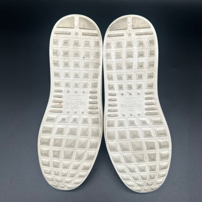 Valentino Open - Blanc Rose C1279