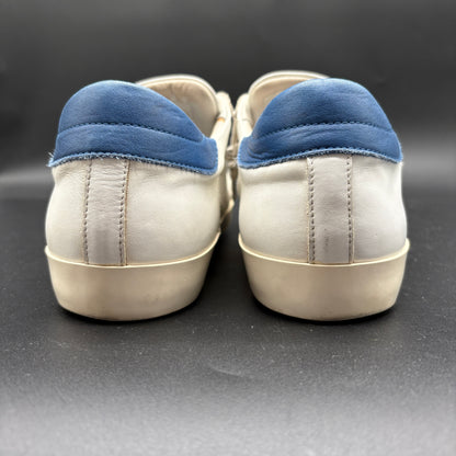 Philippe Model PRSX - Blanc Bleu C1339