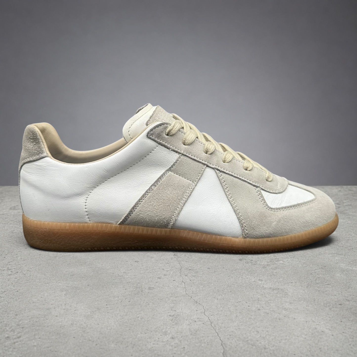 Maison Margiela Replica - Blanc Beige C1160