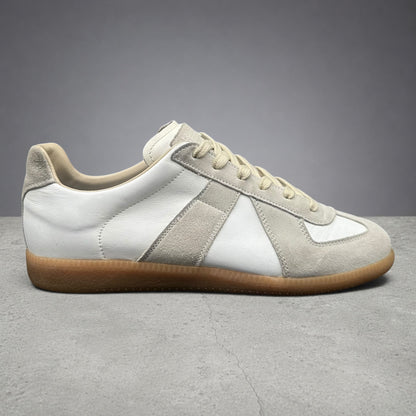 Maison Margiela Replica - Blanc Beige C1160
