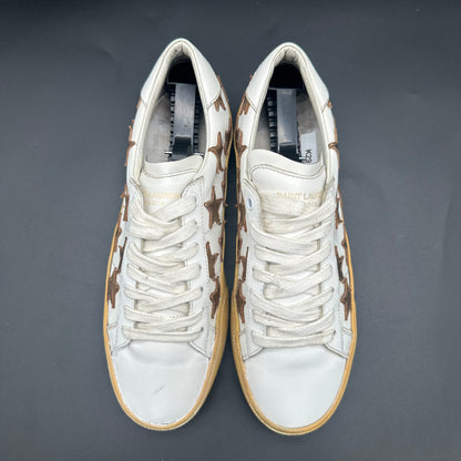 Saint Laurent Court - Blanc Bronze K29