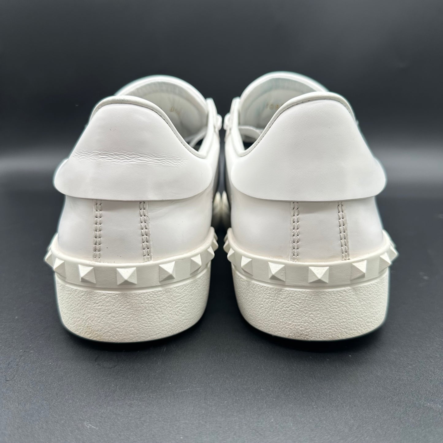 Valentino Open - Blanc Bleu C1401