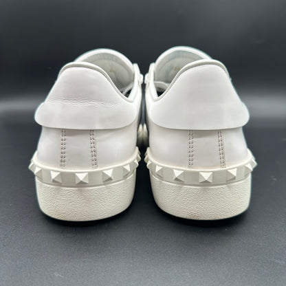 Valentino Open - Blanc Bleu C1401