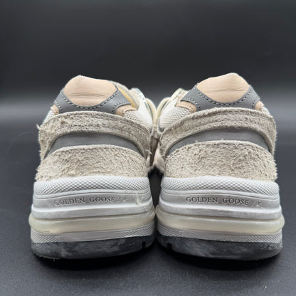 Golden Goose Dad-Star - Gris C1042