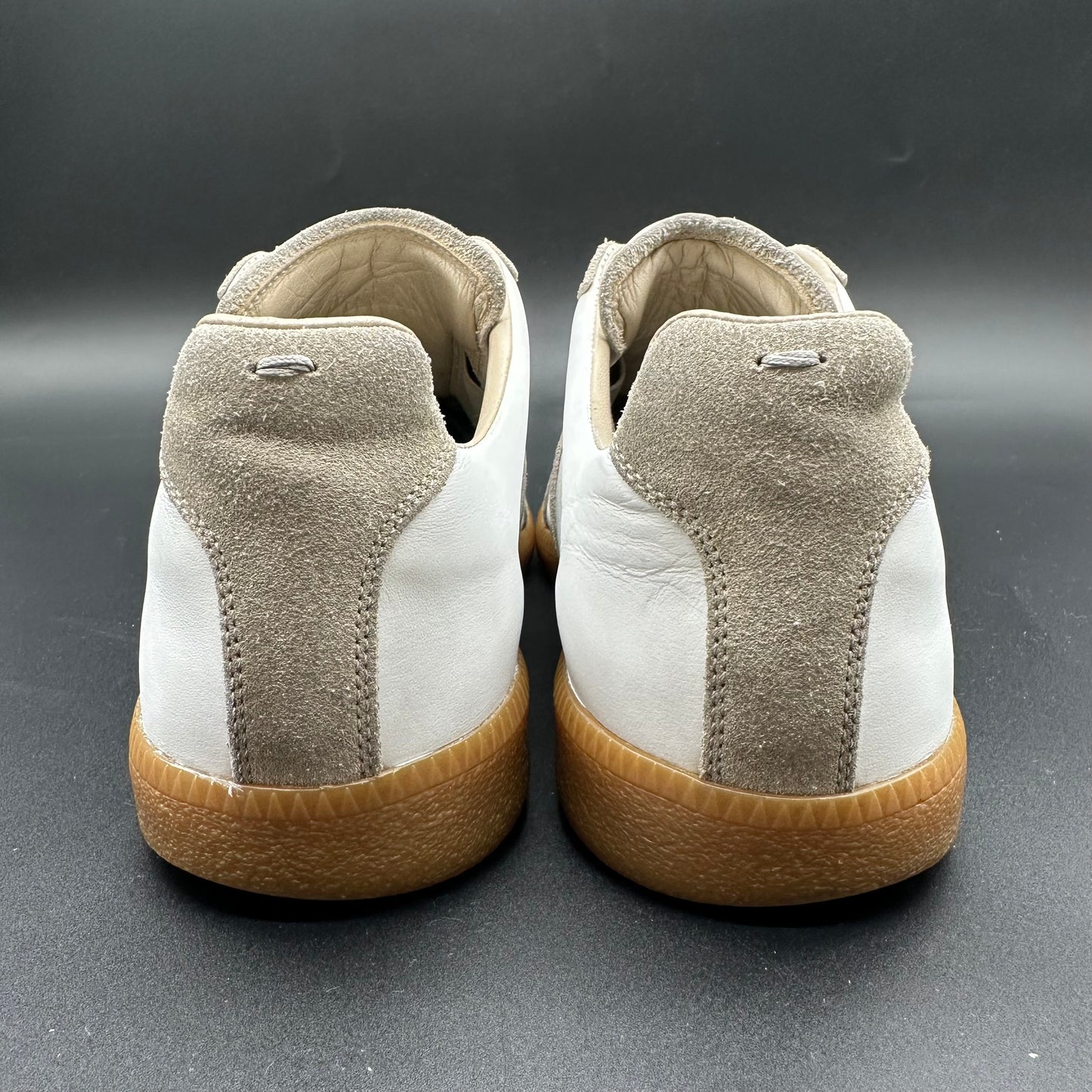Maison Margiela Replica - Beige Blanc C1045