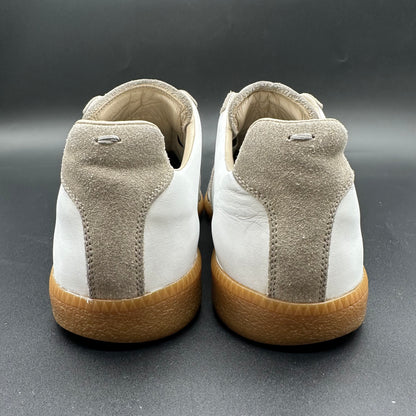 Maison Margiela Replica - Beige Blanc C1045