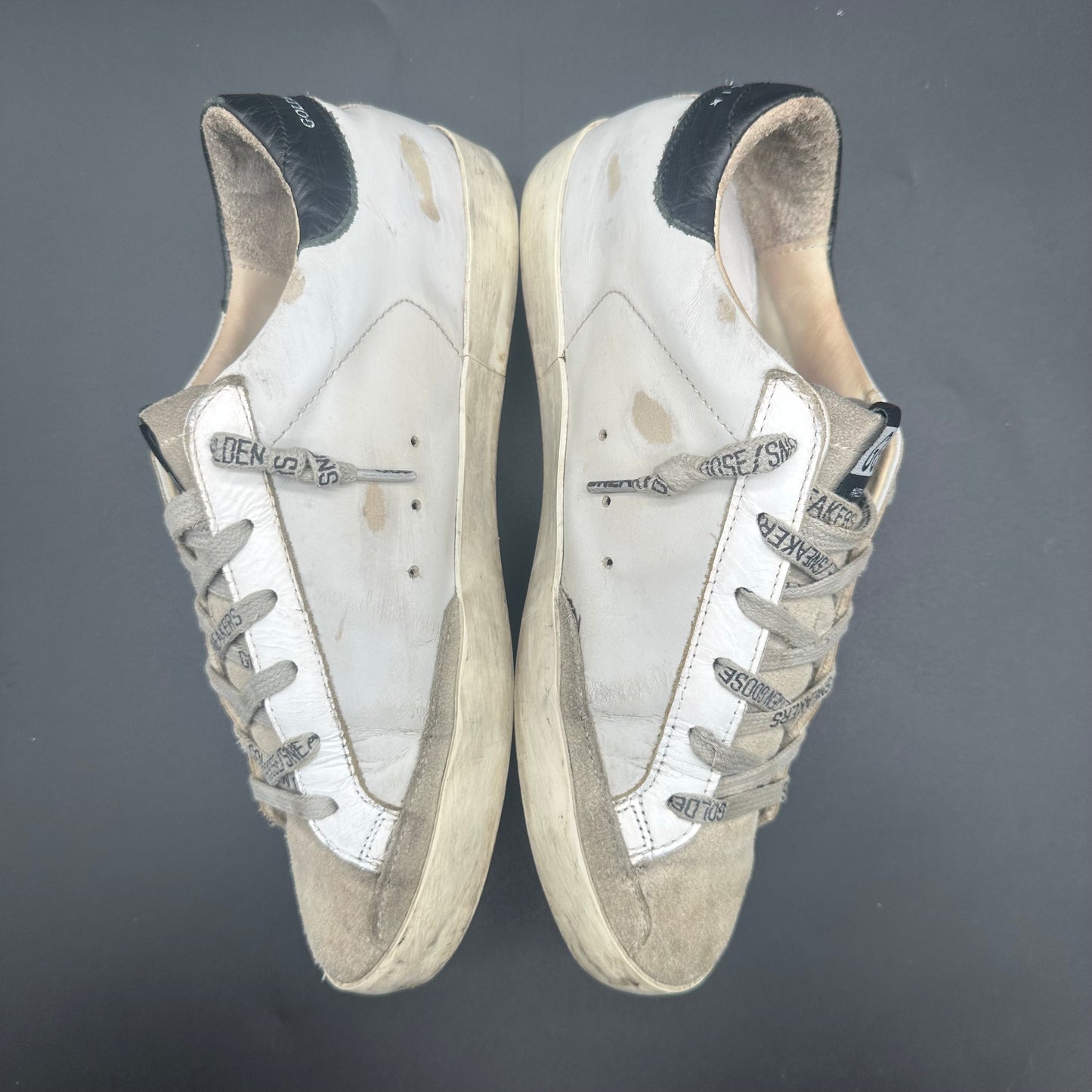 Golden Goose Superstar - C1198
