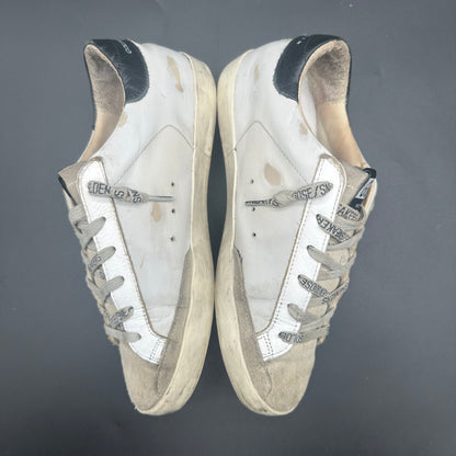 Golden Goose Superstar - C1198