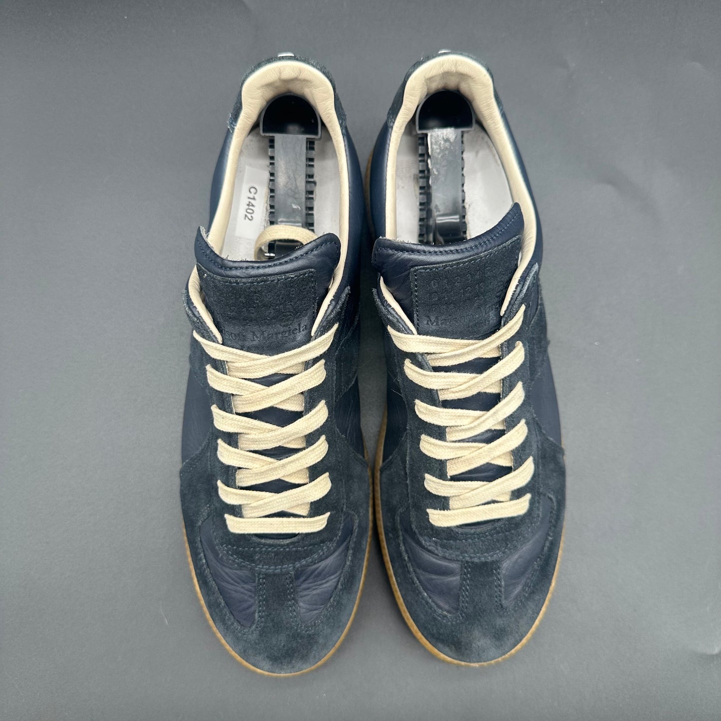Maison Margiela - Bleu C1402