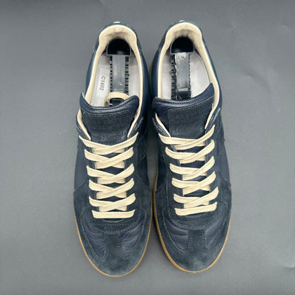 Maison Margiela - Bleu C1402