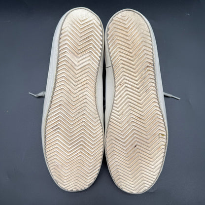 Golden Goose Superstar - Blanc Noir K58