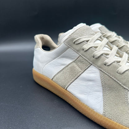Maison Margiela Replica - Blanc Beige C1304
