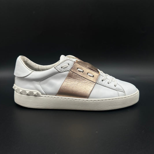 Valentino Open - Blanc Rose C1278