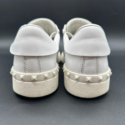 Valentino Open - Blanc Gris C1411