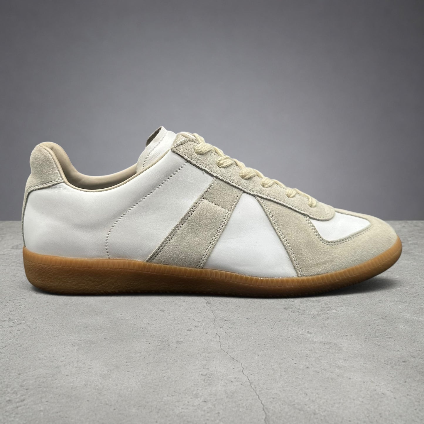 Maison Margiela Replica - Blanc Beige C1273