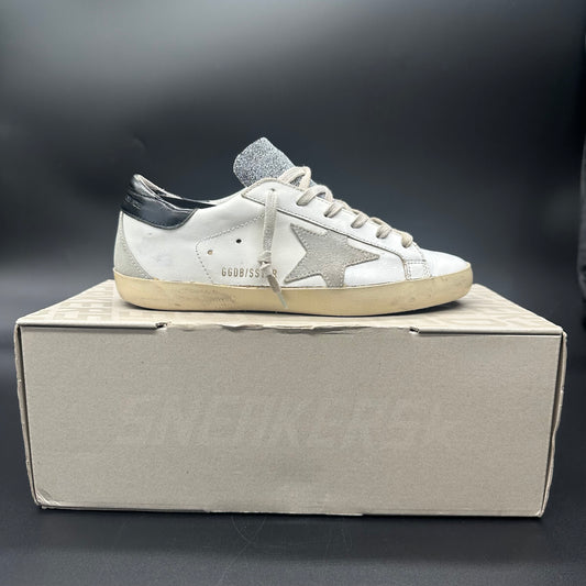 Golden Goose Superstar - Swarovski ▪️