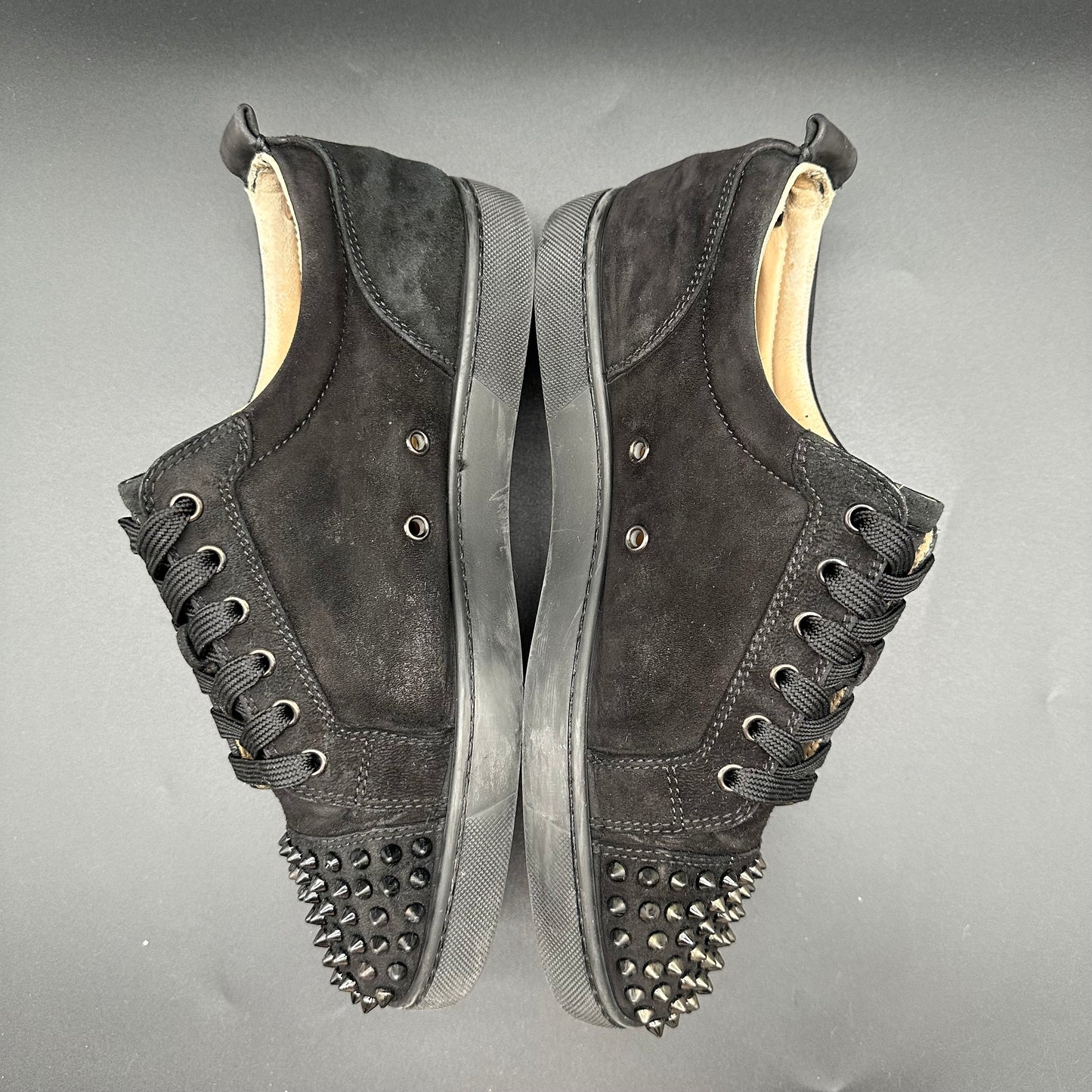 Louboutin Spikes Junior C1139