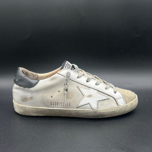 Golden Goose Superstar - C1198