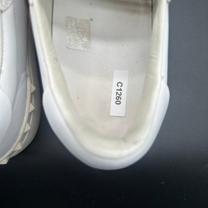Valentino Open - Blanc Rose C1260