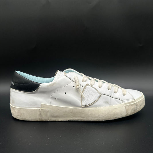 Philippe Model - Blanc Noir C1191