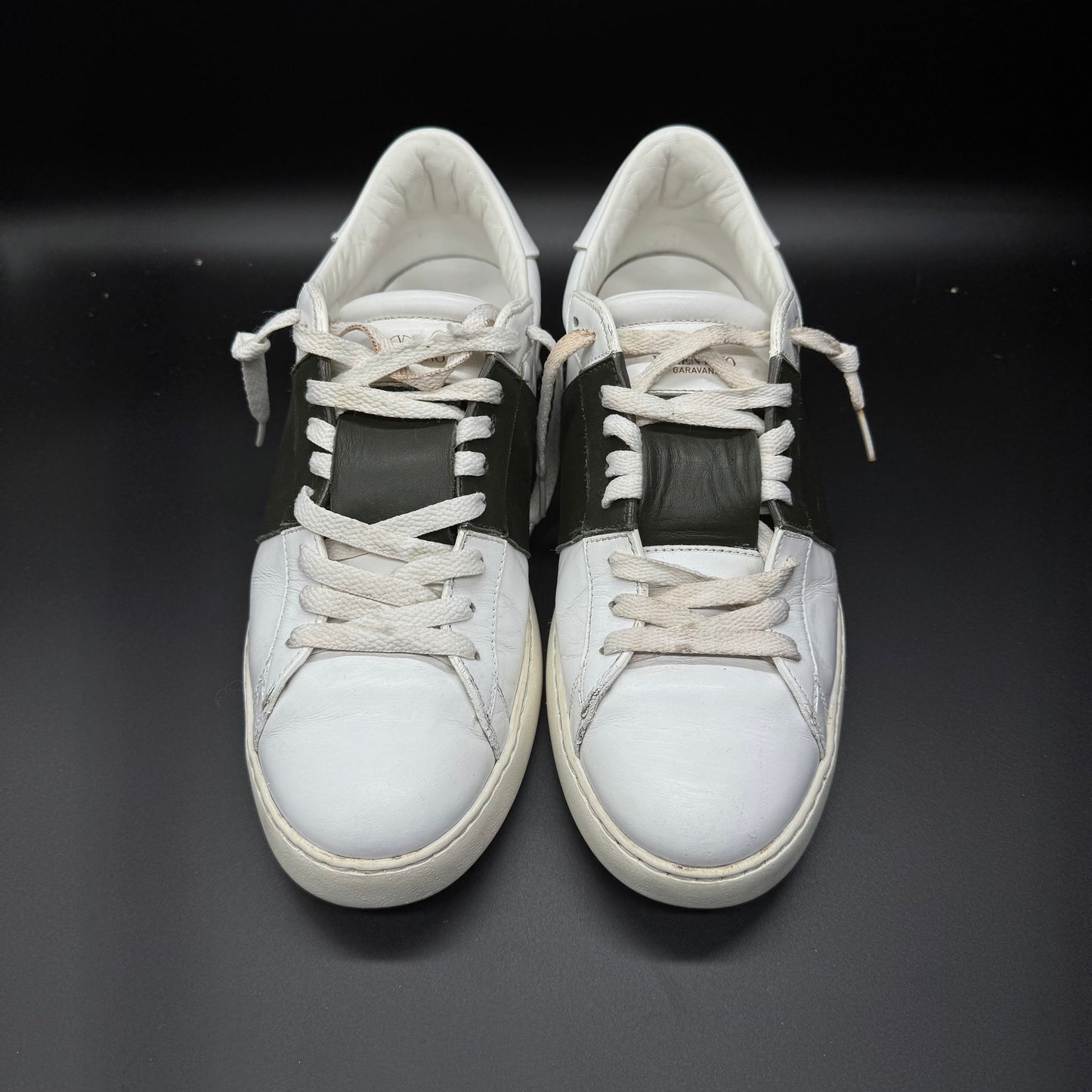 Valentino Open - Kaki