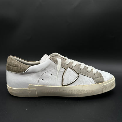 Philippe Model - Blanc Beige C1328