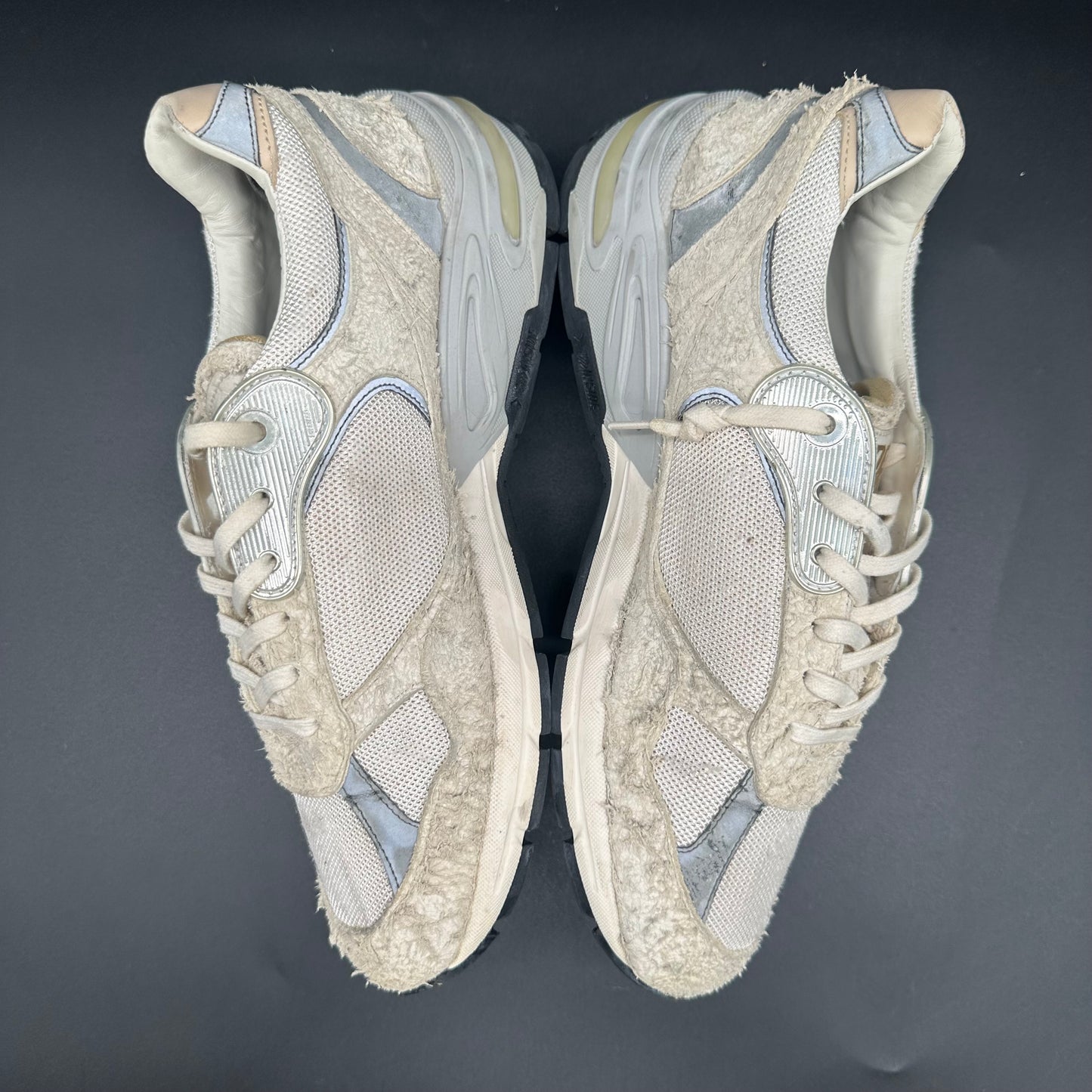 Golden Goose Dad-Star - Beige Blanc C1314