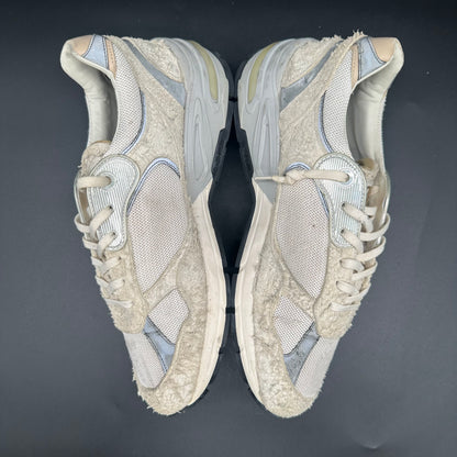 Golden Goose Dad-Star - Beige Blanc C1314