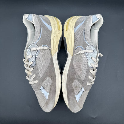 Golden Goose Dad-Star - Gris Beige K44