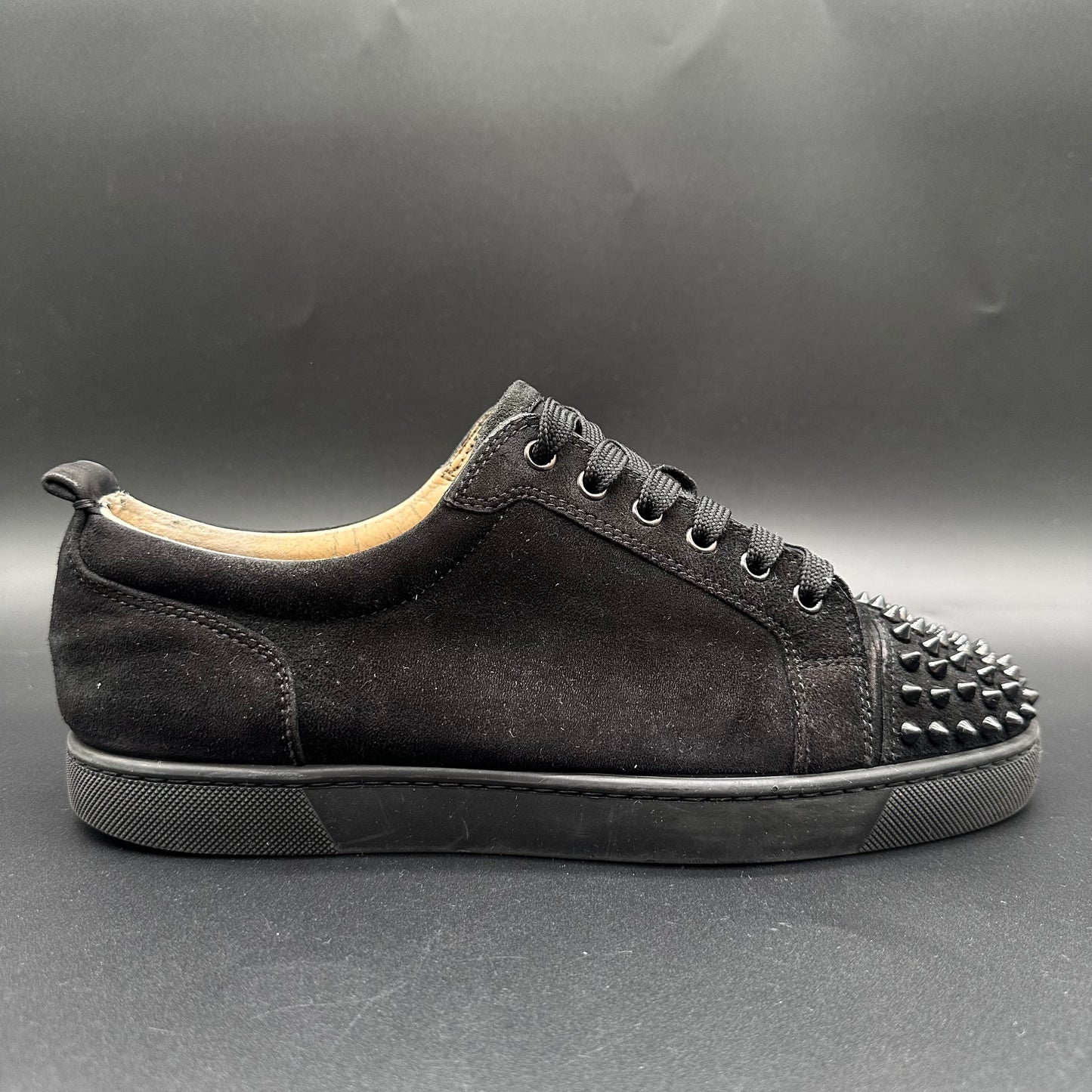 Louboutin Spikes Junior C1139