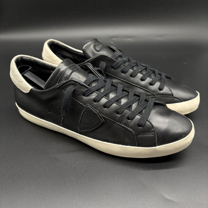 Philippe Model PRSX - Noir Gris 1331