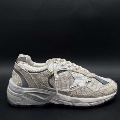 Golden Goose Dad-Star - Gris C1042