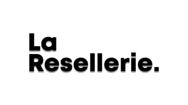 La Resellerie. 