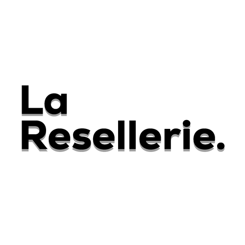 La Resellerie. 